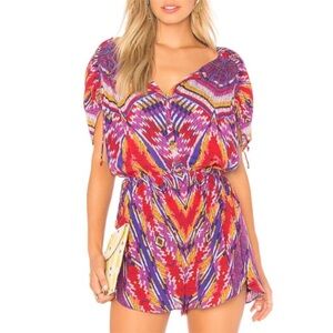 ❤️❤️ Free People Dream All Night romper ❤️❤️like new